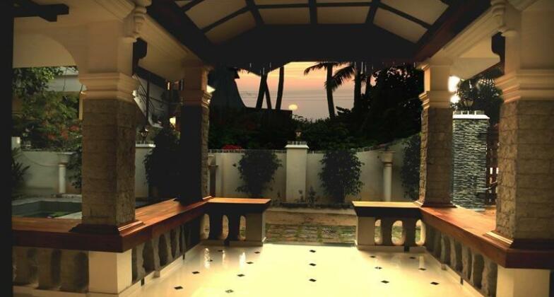 Villa Bacopa - Photo5