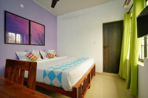 Well-furnished 1BR Home in Kochi - Photo3
