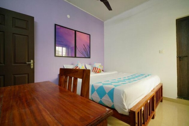 Well-furnished 1BR Home in Kochi - Photo4
