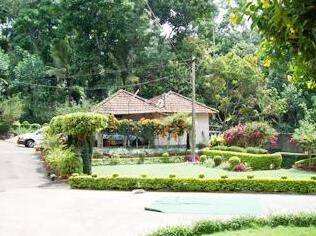 Garden Villa Home Stay - Photo2