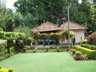 Garden Villa Home Stay - Photo4