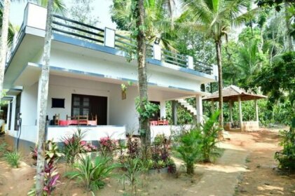 Holidayincoorg Nature's craft estate stay