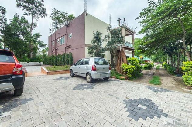 Palm Era Cottages - Photo2