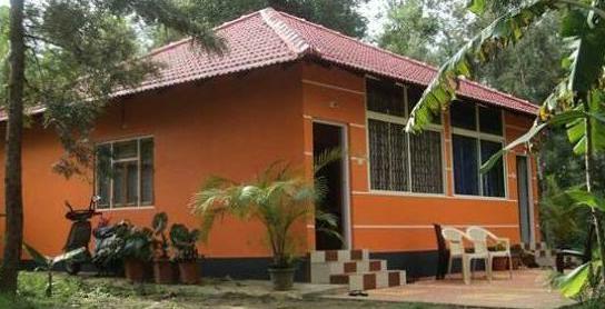 Sipayi Coorg Cottages
