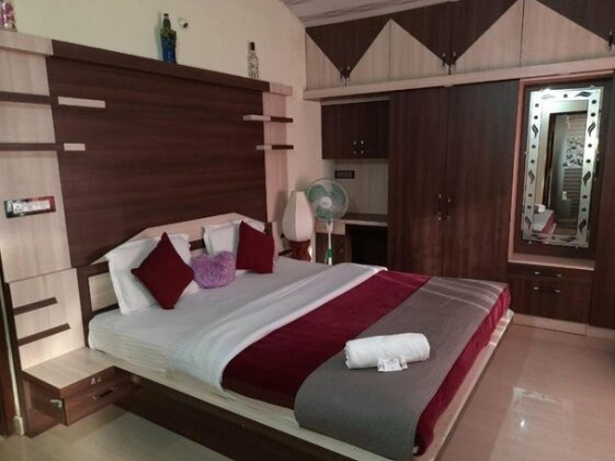 Srinikethana Homestay - Photo2
