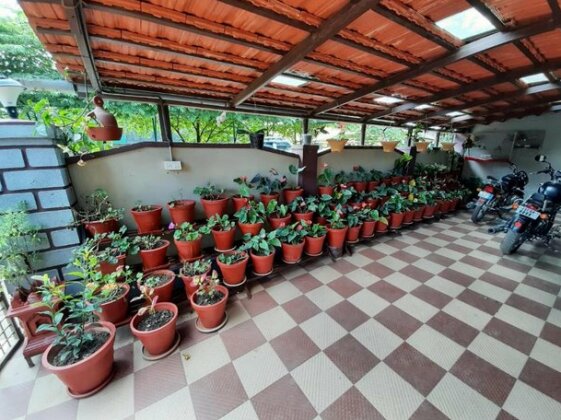 Srinikethana Homestay - Photo3