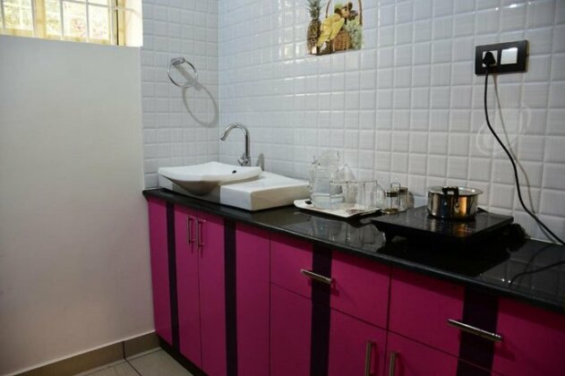 Srinikethana Homestay - Photo4