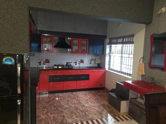 Srinikethana Homestay - Photo5