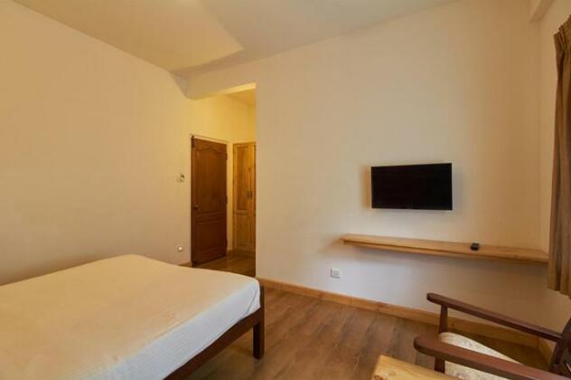 Altius Nest Hotel - Photo3