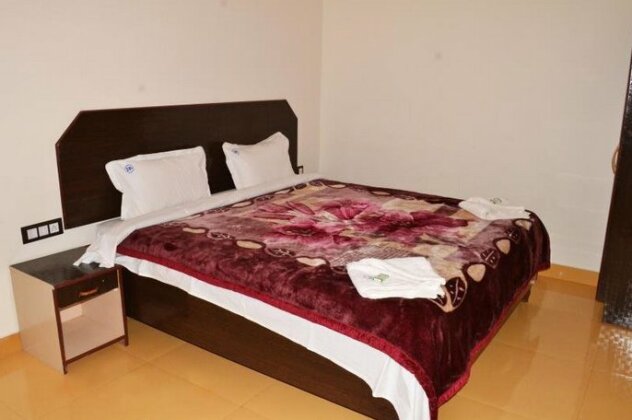 Apoorva Residency - Photo2