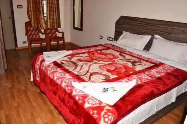 Apoorva Residency - Photo4
