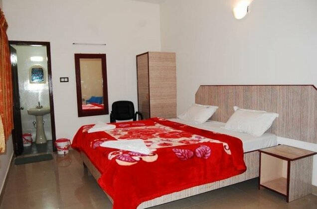 Apoorva Residency - Photo5