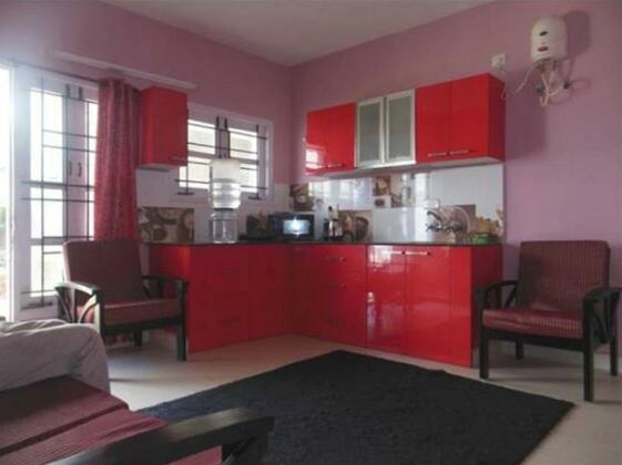 Bellavue Residences - Photo5