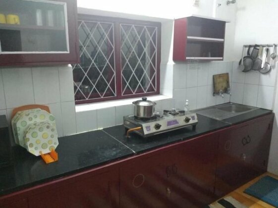 Bhomeshwar Cottage - Photo3