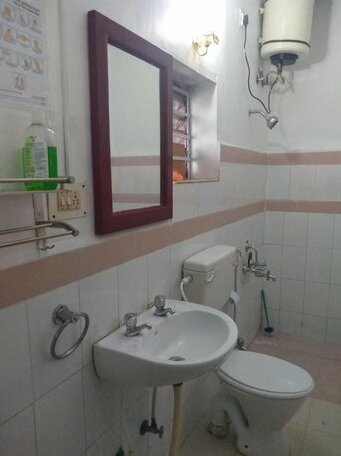 Bhomeshwar Cottage - Photo5