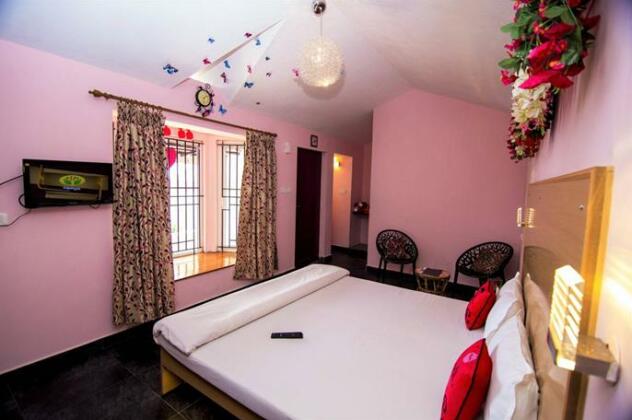 B's Hive Guest House - Photo3