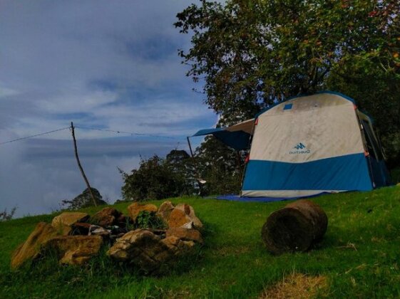 Campers Abode