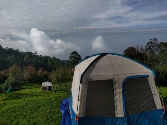 Campers Abode - Photo5