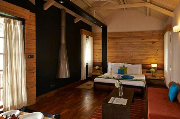 Club Mahindra Kodaikanal - Photo3
