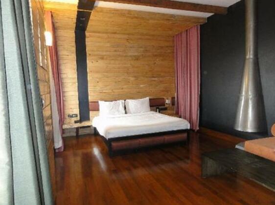 Club Mahindra Kodaikanal - Photo4