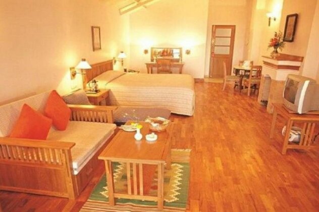 Club Mahindra Kodaikanal - Photo5