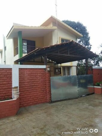 Deepi Cottage
