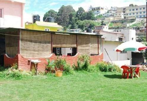 GPS Hotel - Photo2