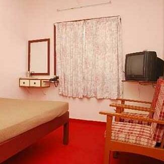 GPS Hotel - Photo4