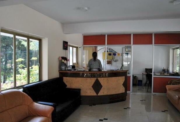 Green Acres Resort Kodaikanal - Photo2