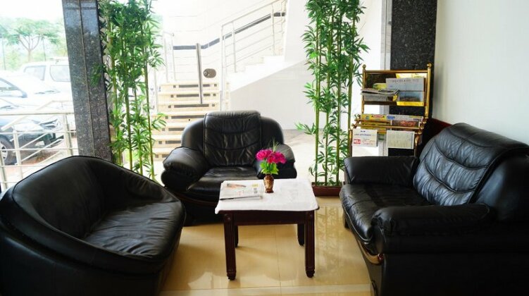 Green Royale By Sparsa - Photo4