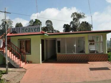 Hill Heaven Home Stay