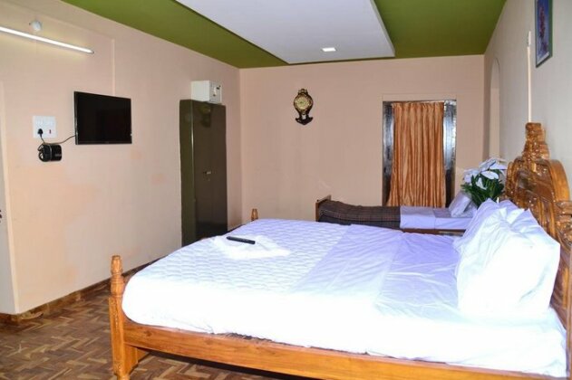 Hillington Cottage - Photo2