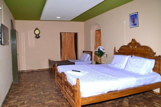 Hillington Cottage - Photo5