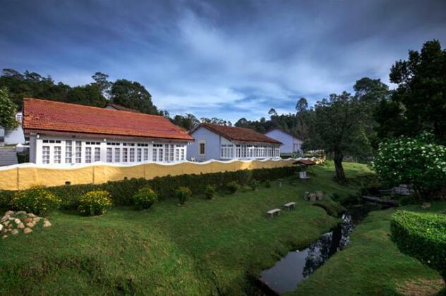 Holiday Home Resort - Photo2