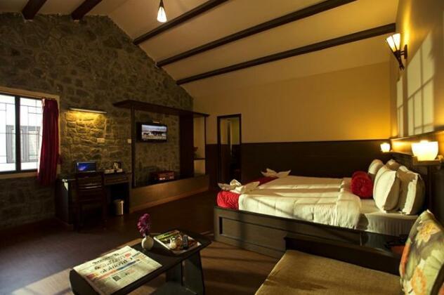 Holiday Home Resort - Photo3