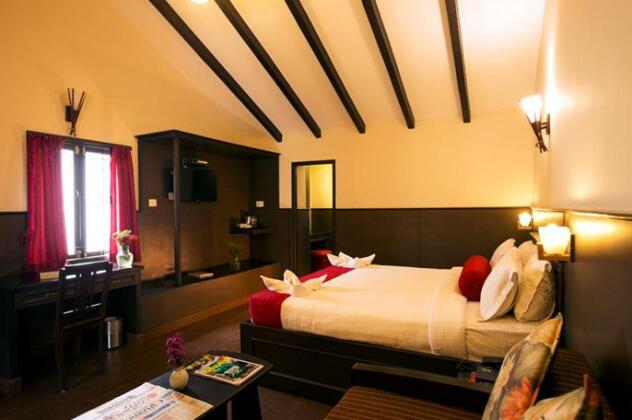 Holiday Home Resort - Photo4