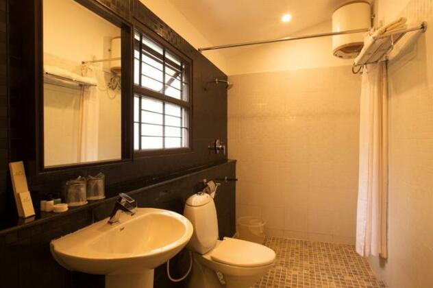 Holiday Home Resort - Photo5