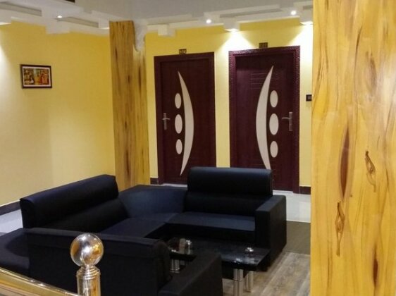 Hotel Holiday Peak - Photo2