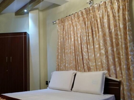 Hotel Holiday Peak - Photo5