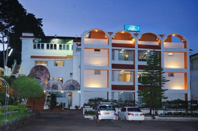 Hotel Jai
