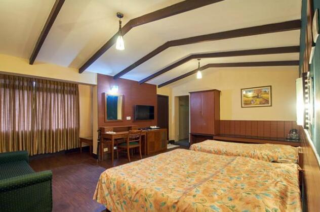 Hotel Jai - Photo2