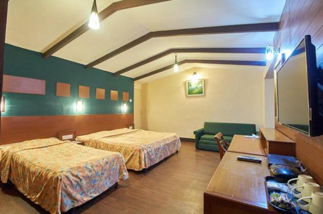 Hotel Jai - Photo3