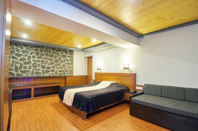 Hotel Jai - Photo4
