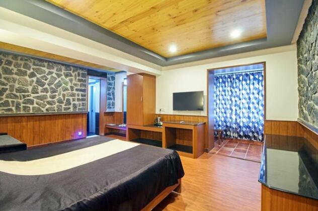 Hotel Jai - Photo5