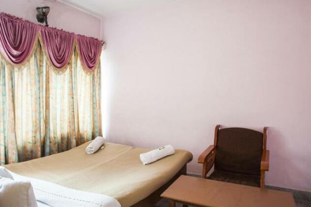 Hotel Jc Grand - Photo4