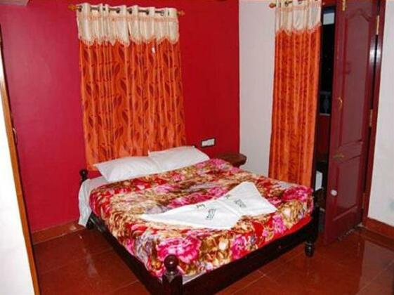 Indra Residency - Photo2