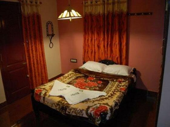 Indra Residency - Photo3