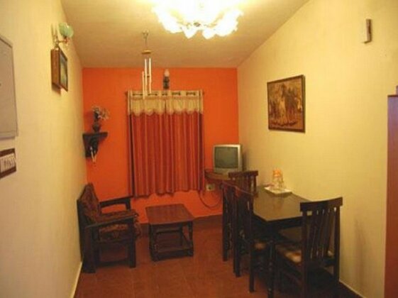 Indra Residency - Photo4