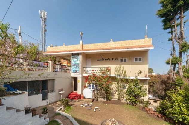 Kodai Bell Mount - Photo2