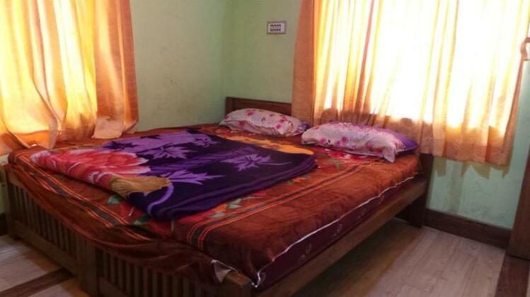 Kodai Raj Bhavan - Photo3